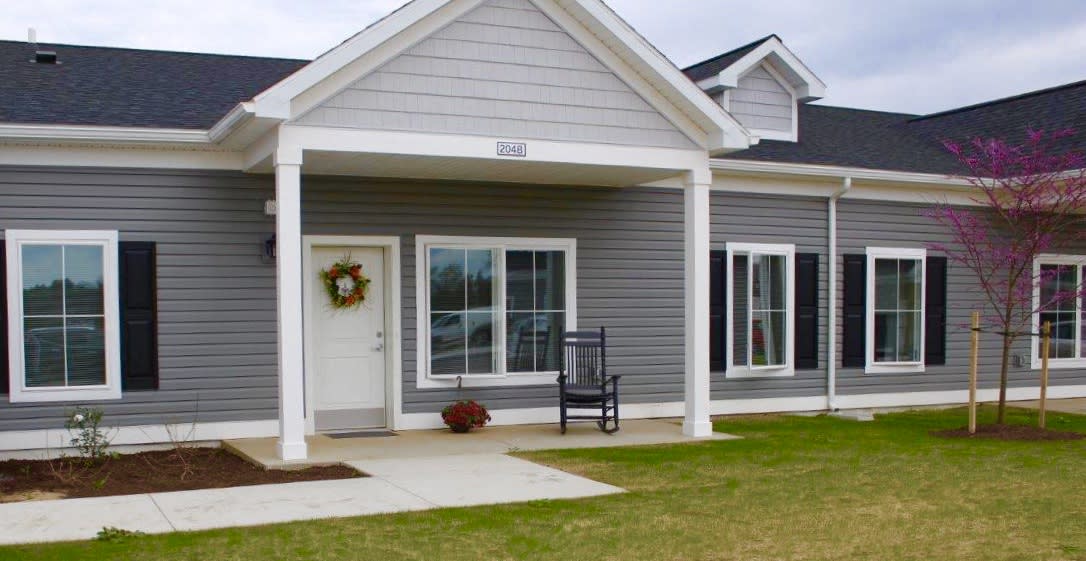 Photos and Video of Muncy Greene in Muncy Township, PA